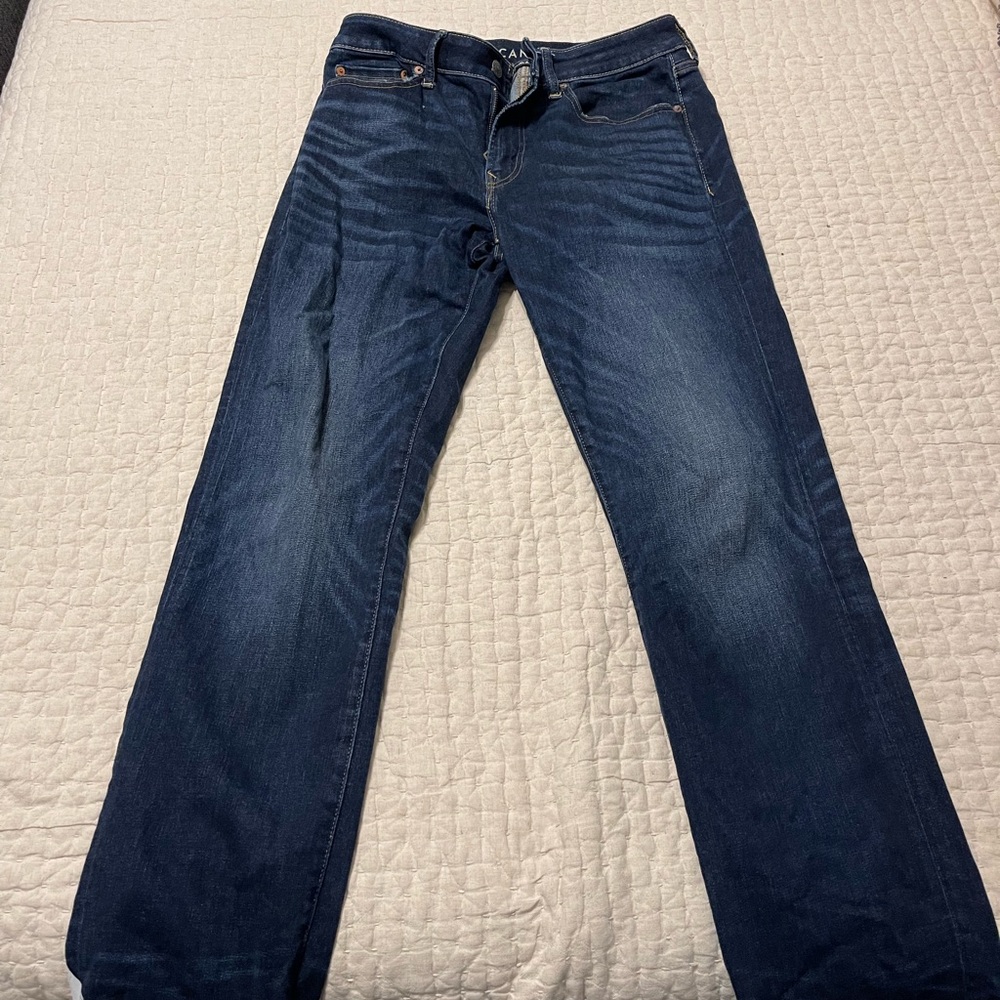 Men’s American Eagle jeans
